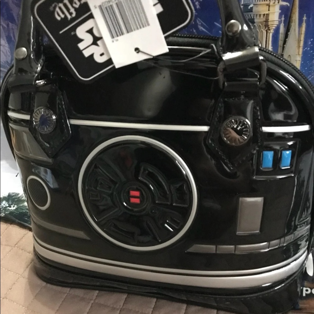 Loungefly Star Wars Purse